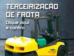 Terceirização de Frota